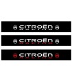 PARE SOLEIL CITROEN RACING