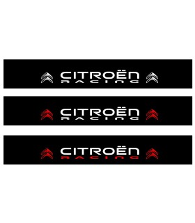 copy ofPARE SOLEIL CITROEN RACING