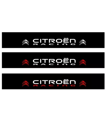copy ofPARE SOLEIL CITROEN RACING