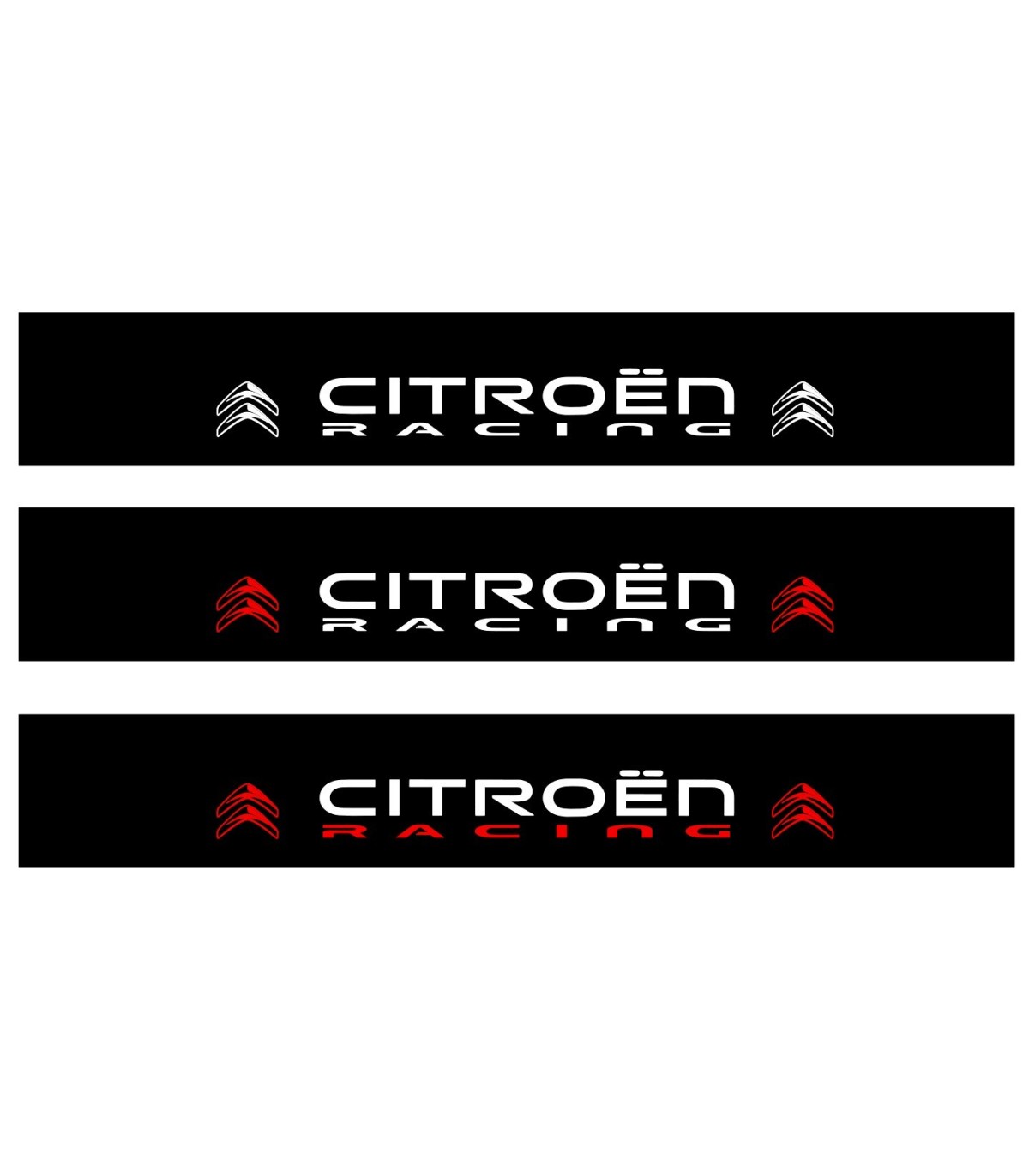 copy ofPARE SOLEIL CITROEN RACING