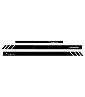 Kit complet pour VW Transporter 
