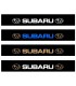 BANDEAU PARE SOLEIL SUBARU