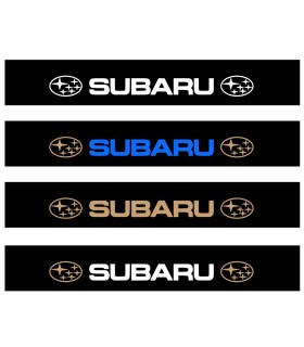 BANDEAU PARE SOLEIL SUBARU
