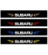 BANDEAU PARE SOLEIL SUBARU 2