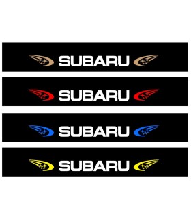 BANDEAU PARE SOLEIL SUBARU 2