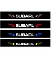 BANDEAU PARE SOLEIL SUBARU 2