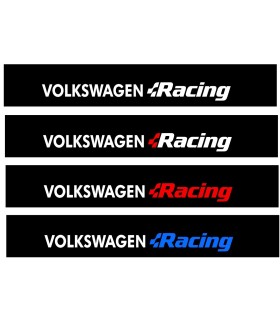 BANDEAU PARE SOLEIL VW RACING