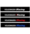 BANDEAU PARE SOLEIL VW RACING