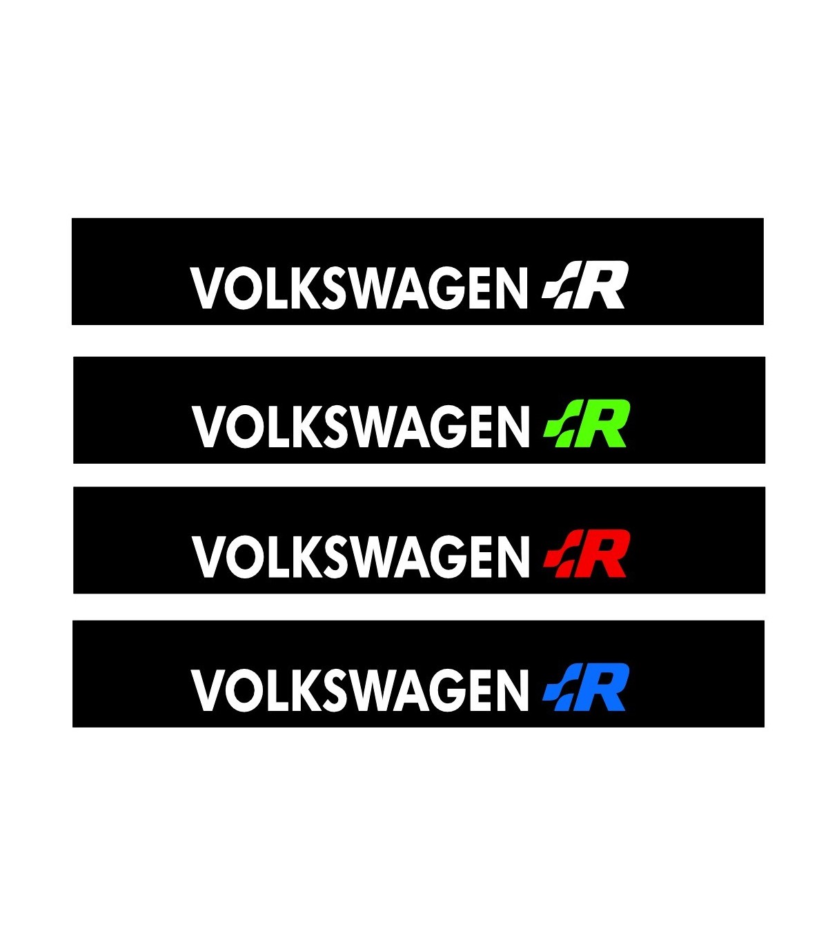 BANDEAU PARE SOLEIL VW R
