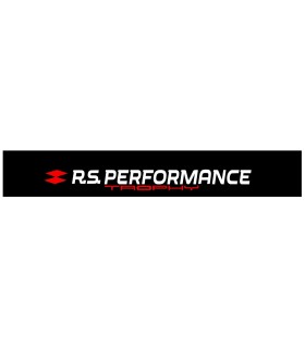 BANDEAU PARE SOLEIL RS PERFORMANCE TROPHY