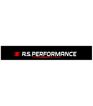 BANDEAU PARE SOLEIL RS PERFORMANCE TROPHY