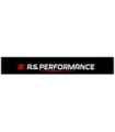BANDEAU PARE SOLEIL RS PERFORMANCE TROPHY