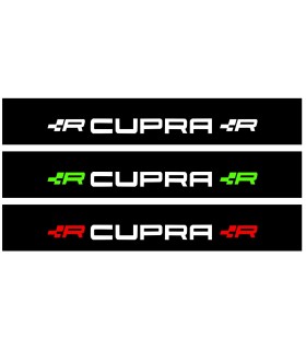 BANDEAU PARE SOLEIL SEAT CUPRA 3