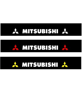 BANDEAU PARE SOLEIL MITSUBISHI