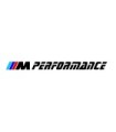 Stickers BMW M Performance Type 1