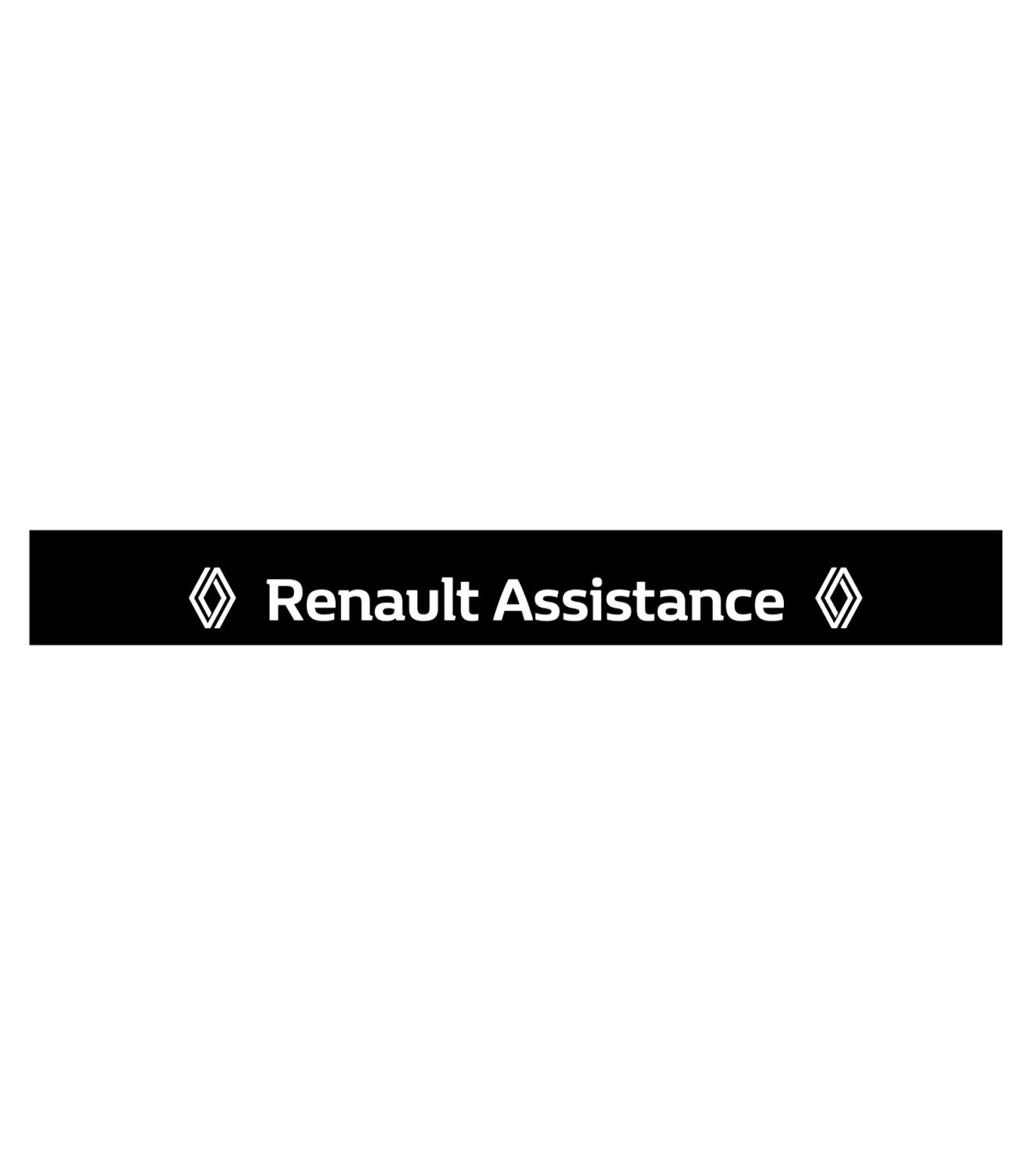 BANDEAU PARE SOLEIL RENAULT ASSISTANCE XL