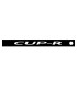 Stickers CACHE FEUX STOP MEGANE 3rs CUP-R