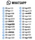 Stickers Whatsapp