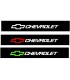 BANDEAU PARE SOLEIL CHEVROLET