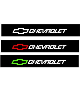 BANDEAU PARE SOLEIL CHEVROLET