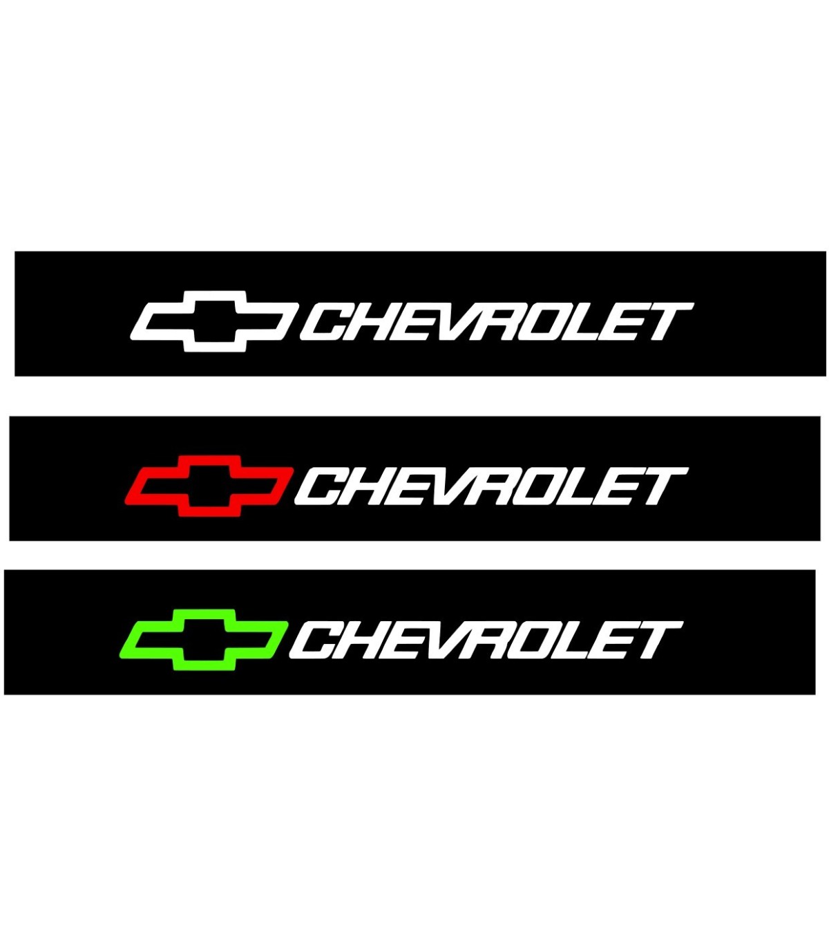 BANDEAU PARE SOLEIL CHEVROLET