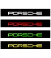 BANDEAU PARE SOLEIL PORSCHE