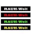 BANDEAU PARE SOLEIL PORSCHE RAUH-WELT