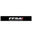 BANDEAU PARE SOLEIL FFSA