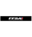 BANDEAU PARE SOLEIL FFSA 2