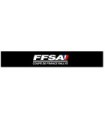 BANDEAU PARE SOLEIL FFSA 3