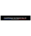 BANDEAU PARE SOLEIL RALLYE