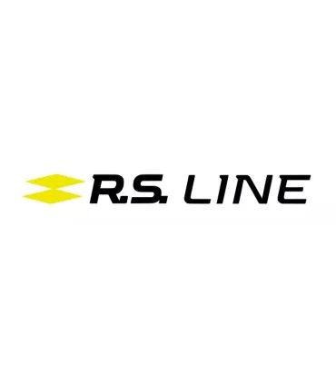 Stickers RS Line Type 1