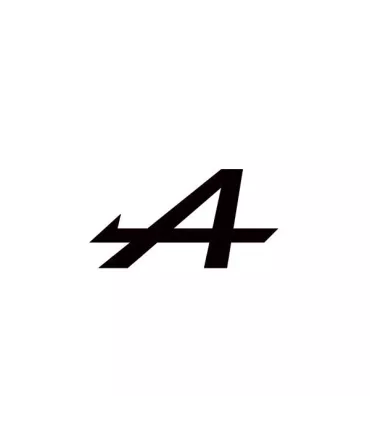 Stickers  RENAULT ALPINE