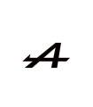 Stickers  RENAULT ALPINE