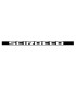 Stickers CACHE FEUX STOP VW SCIROCCO