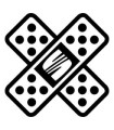 Stickers PANCEMENT  SEAT