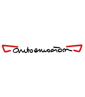 Stickers AUTOEMOCION SEAT