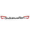 Stickers AUTOEMOCION SEAT