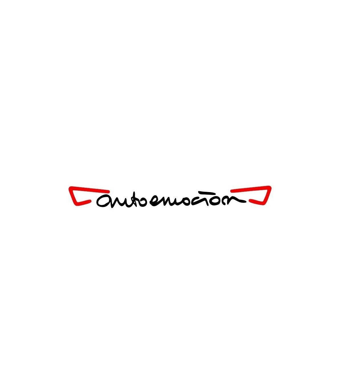 Stickers AUTOEMOCION SEAT
