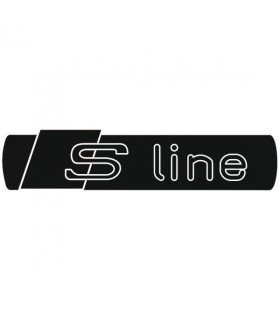 Stickers AUDI S-LINE