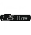 Stickers AUDI S-LINE