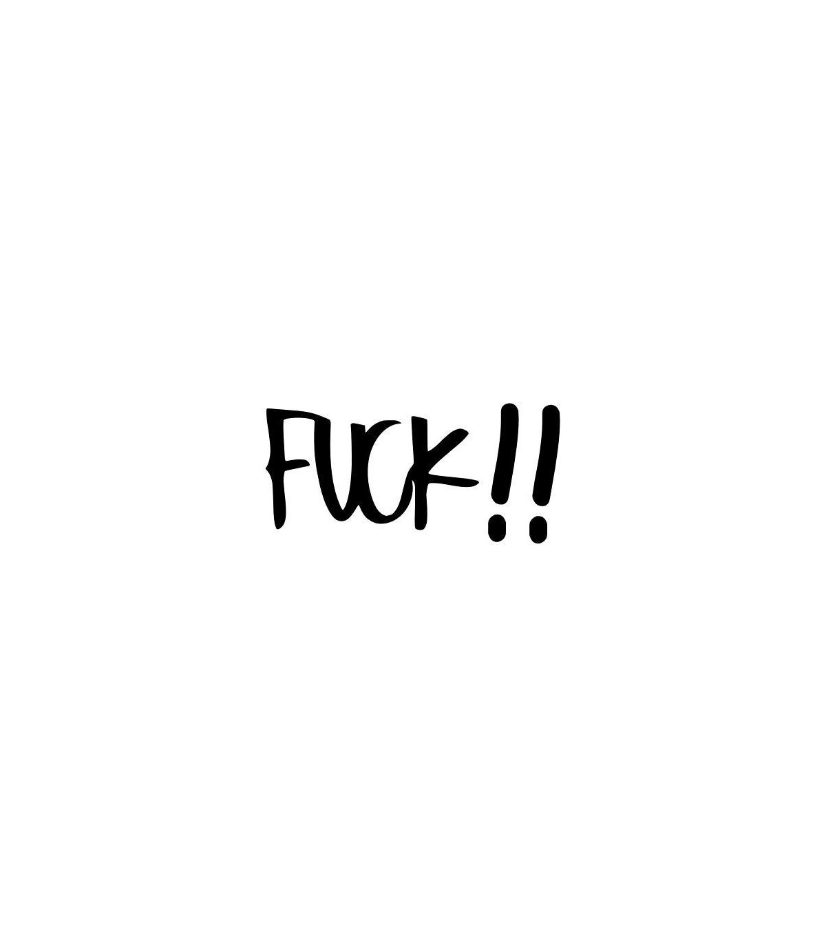Stickers FUCK !!