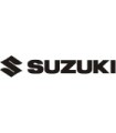 Stickers SUZUKI 2