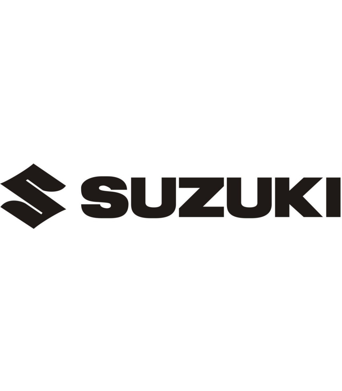 Stickers SUZUKI 2