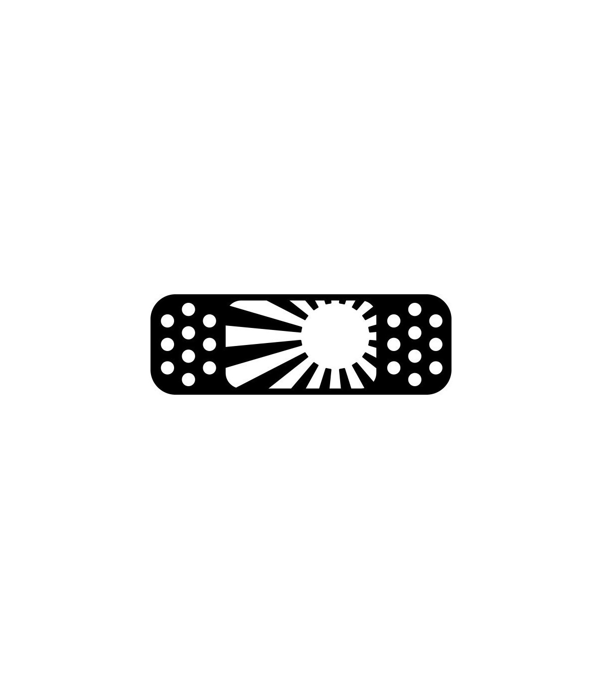 Stickers BANDAGE