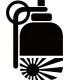 Stickers JAPAN GRENADE