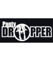 Stickers PANTY DROPPER
