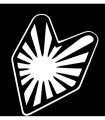 Stickers JDM 