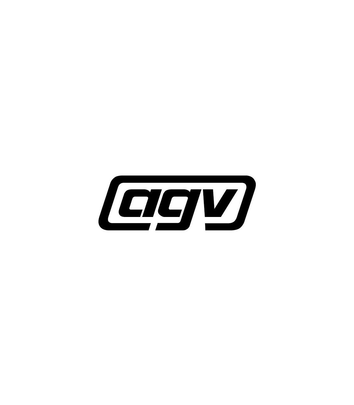 Stickers AGV