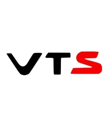 Stickers VTS